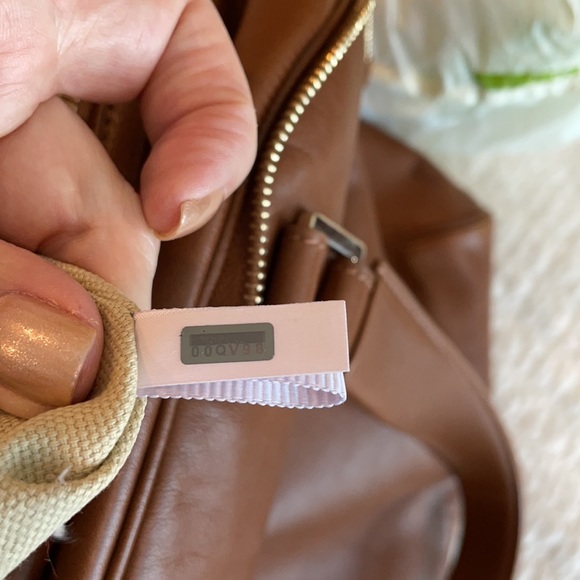 Jimmy Choo Justine Satchel - Picture 12 of 15